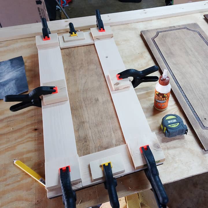 Shaker Cabinet Doors 4