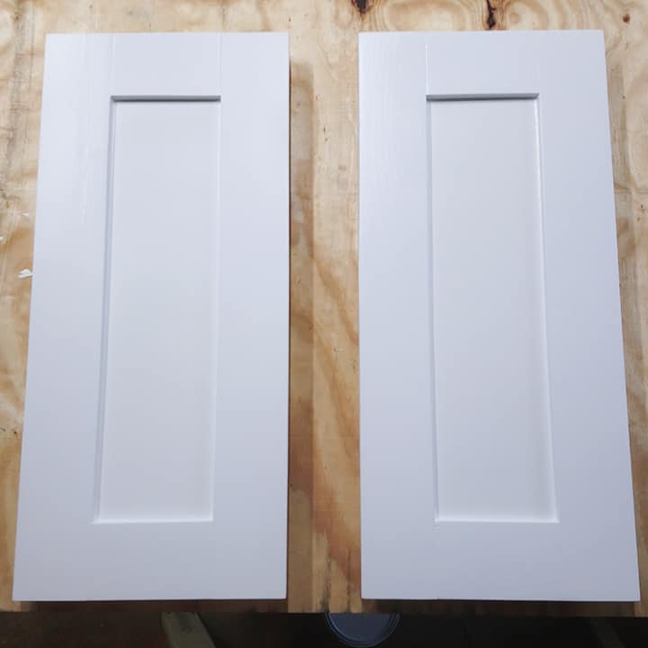 Shaker Cabinet Doors 5