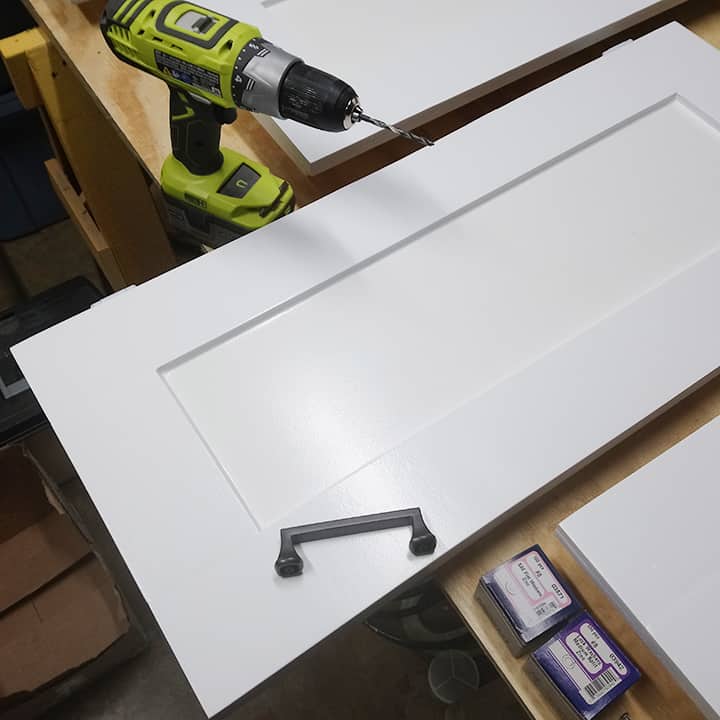 Shaker Cabinet Doors 7
