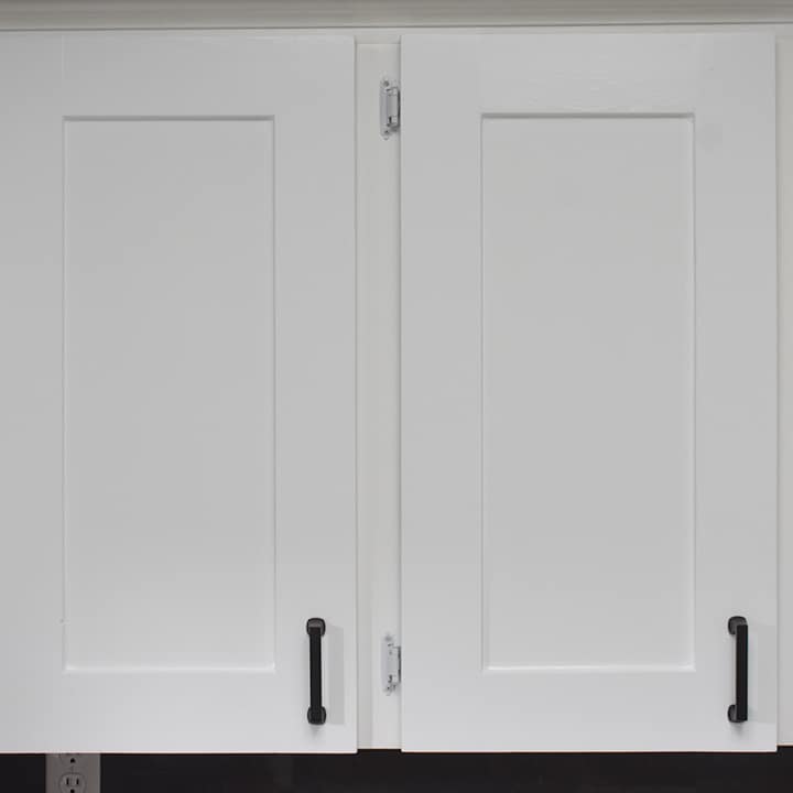 Shaker Cabinet Doors 8