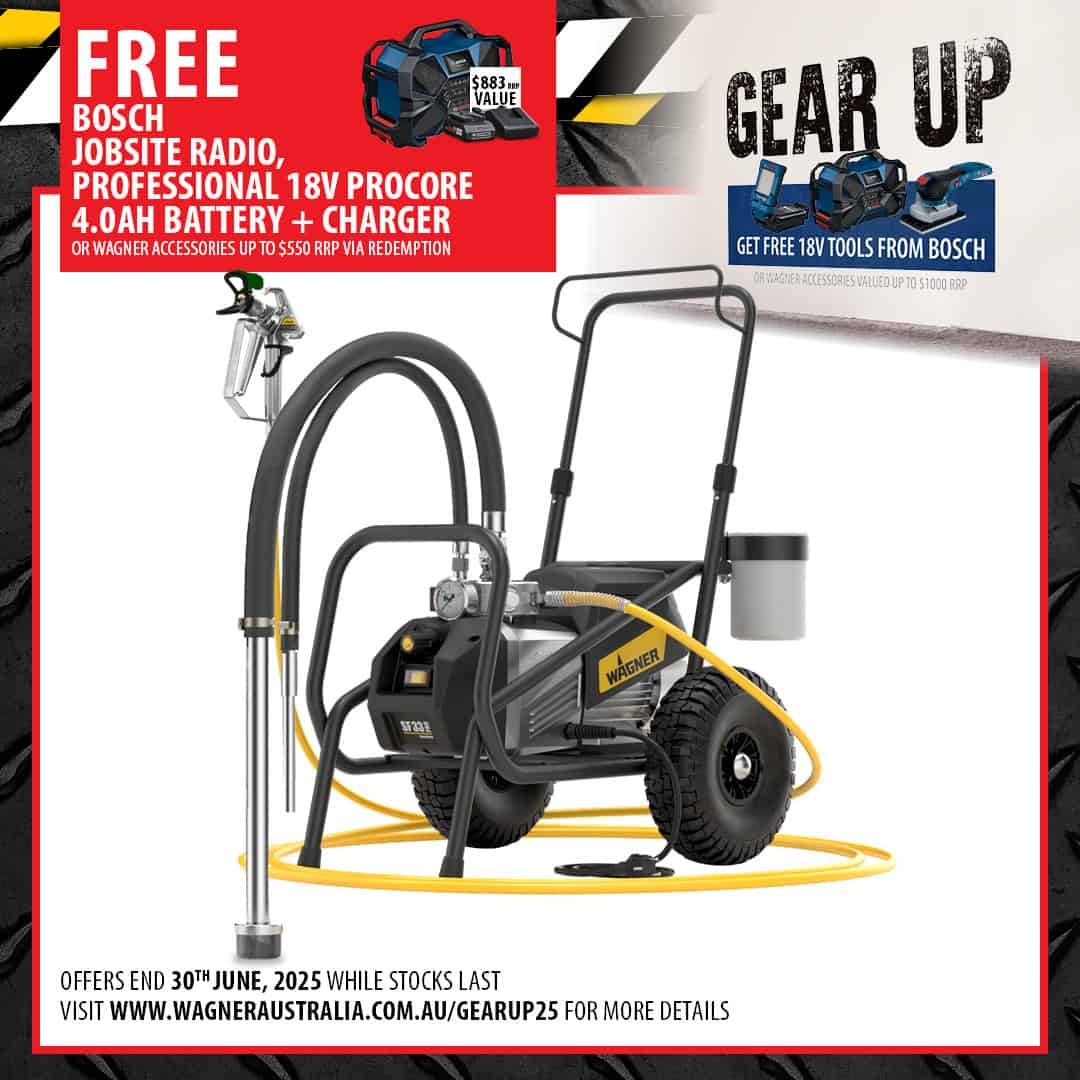 SF33 Pro - Flexible Suction