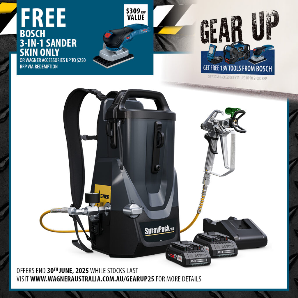 2472274_SprayPack 18V Kit_Gear Up