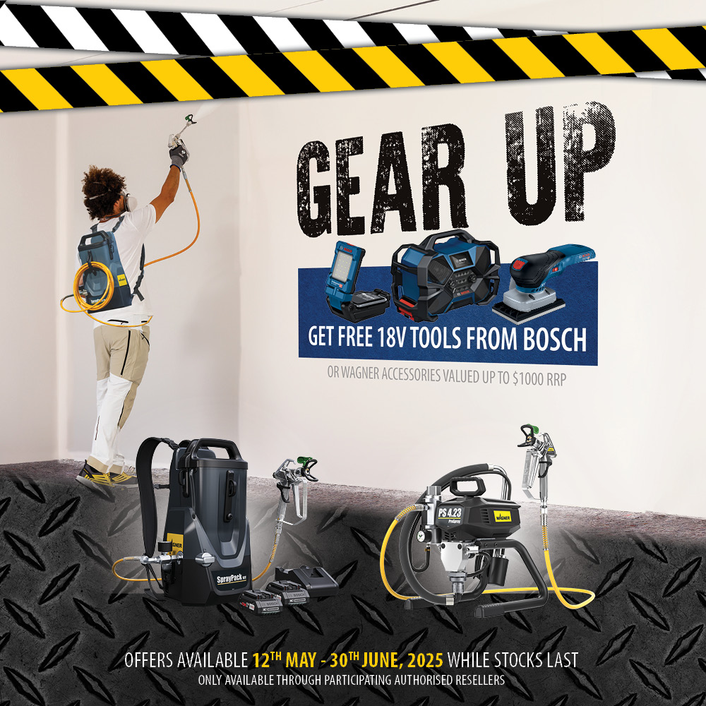 250505 Gear Up Bosch Home Page Banner Mobile