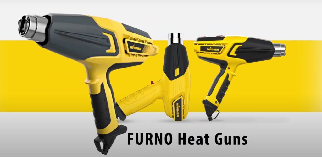 Heat Guns & their 101+ uses