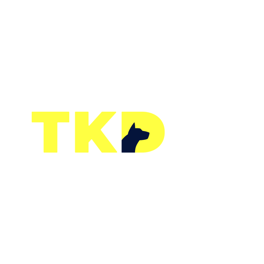 TKD Logo final
