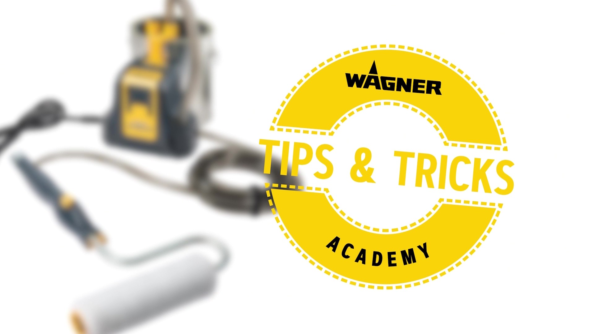 Tips & tricks for the PowerFlow EZ-Roller