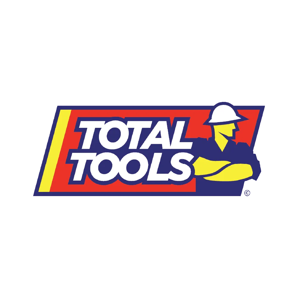 Total Tools Logo