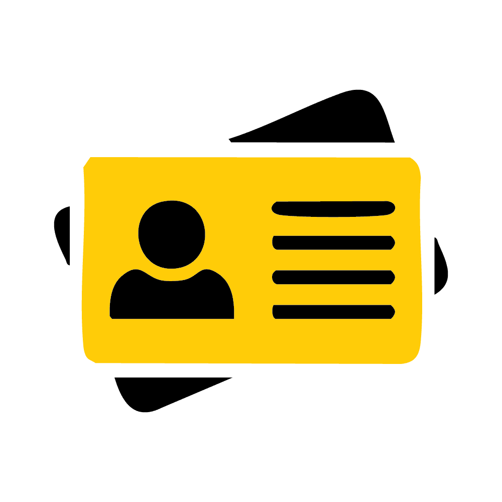 Contact Details Icon