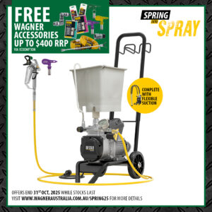 2395486H20_SF23 Pro 20L_Spring into Spray Product Image