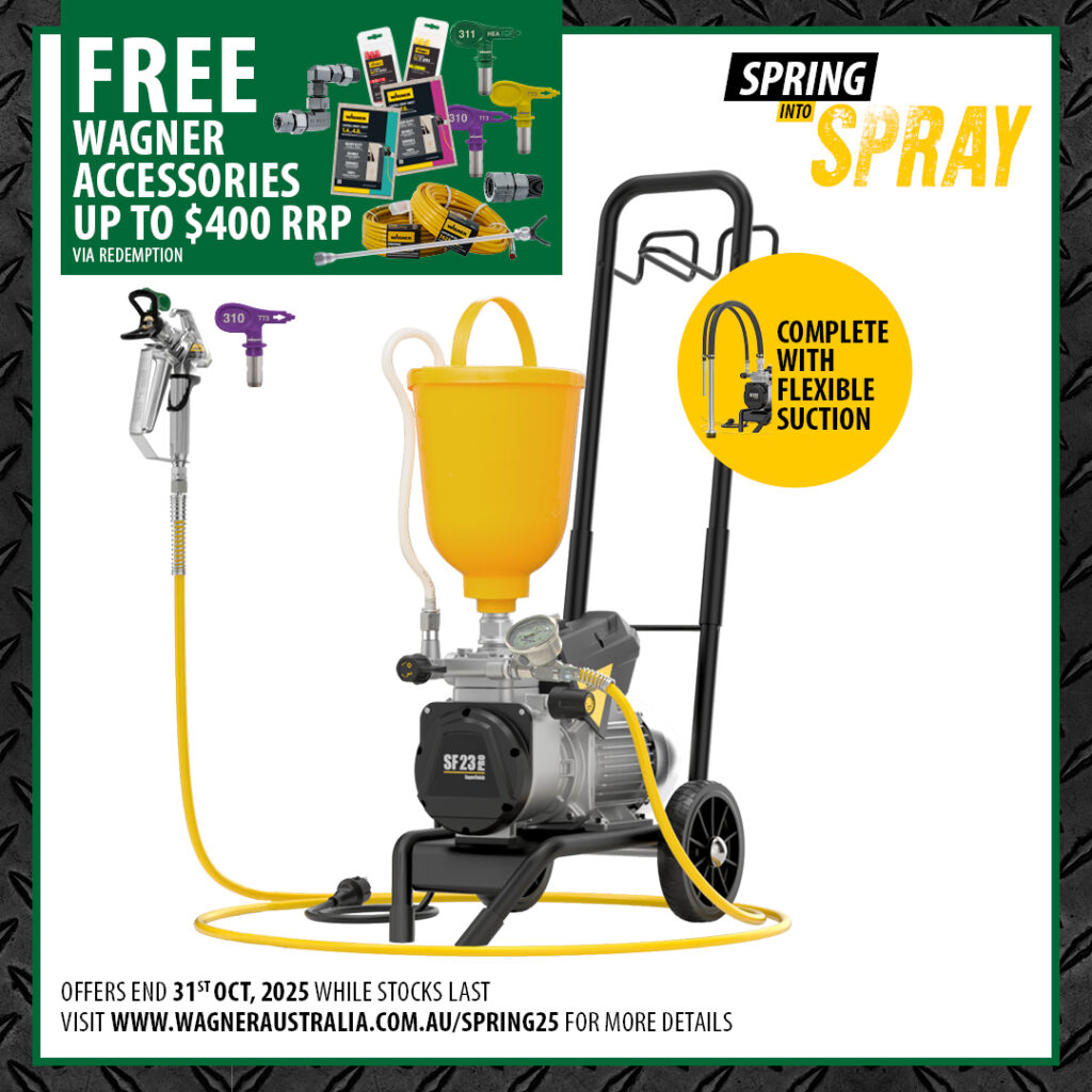 2395486H5_SF23 Pro 5L_Spring into Spray Product Image