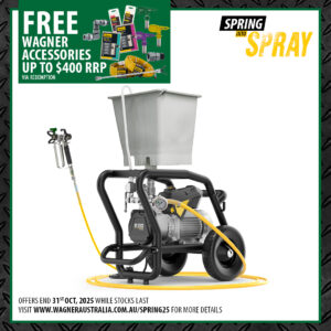 2415601H20_SF23 HD 20L_Spring into Spray Product Image