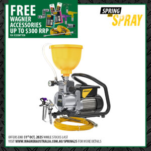 2437316LE_SF21 Pro Lacquer & Enamel_Spring into Spray Product Image