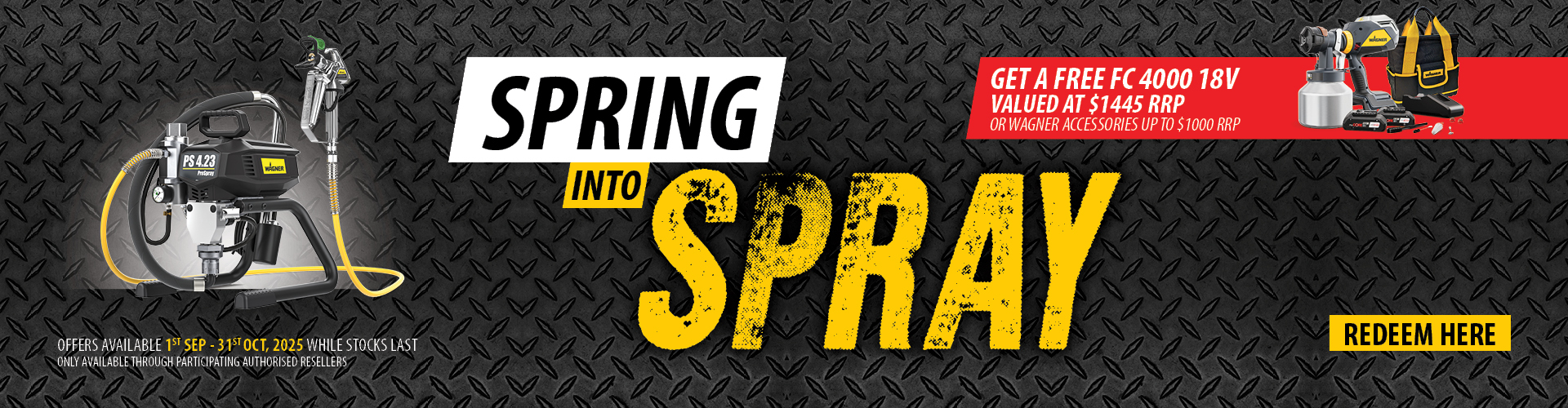 250815 Spring into Spray_Home Page Banner_Desktop