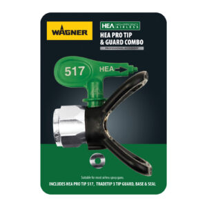 Tip Guard Combo HEA