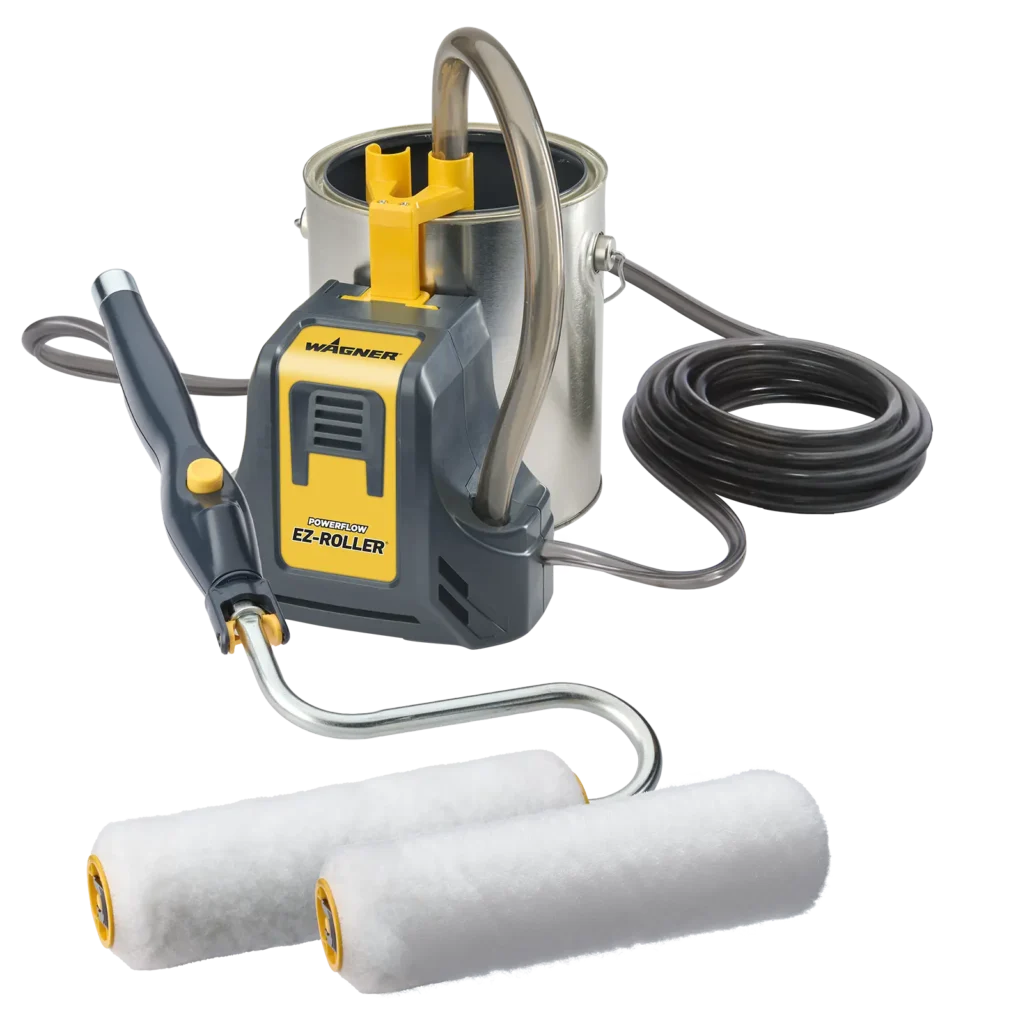 PowerFlow EZ Roller Kit Product Shot