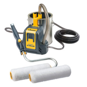PowerFlow EZ Roller Kit