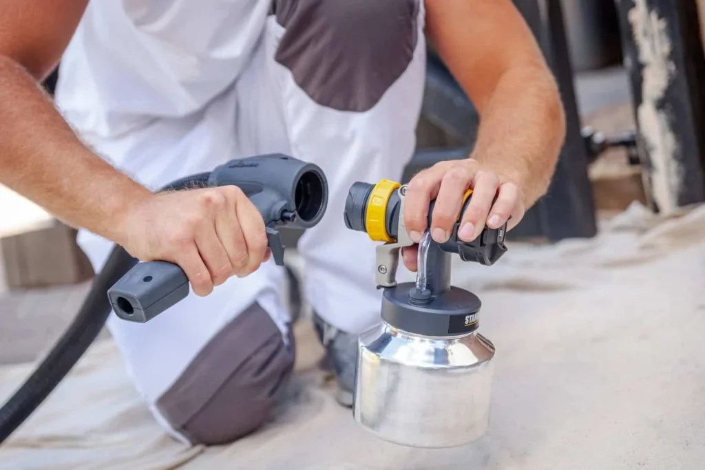 2422986 FC5500 StandardSpray product detail ClickPaint 1