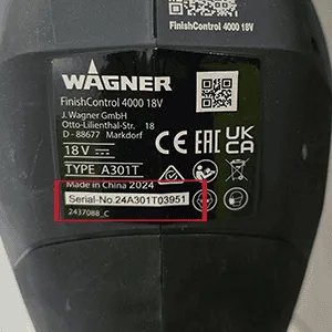 FC4000 V2