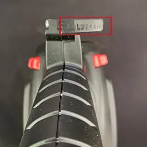 Serial NumbersFlexio Elite Excel 575 effect