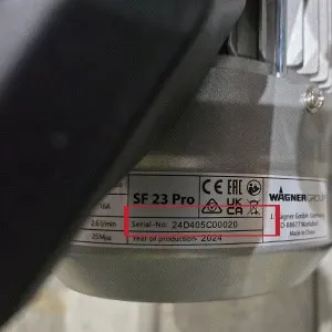 SerialNumbersSF23 V2