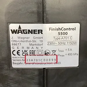fc5500