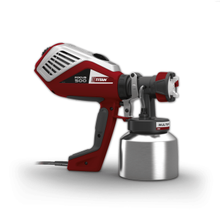 Titan Pumps Wagner Australia