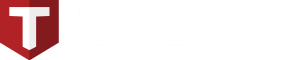 Titan Logo White Text